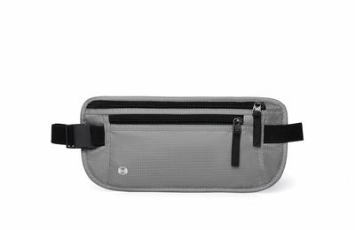 Riñonera de Seguridad Invisible con Protección RFID y Resistencia al Agua - Image 10