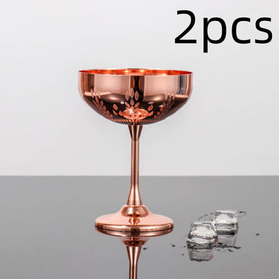 Vaso Mezclador de Acero Inoxidable Premium - Image 9