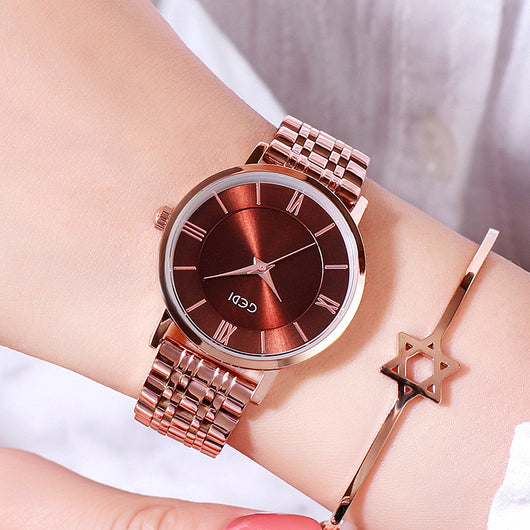 Reloj Deportivo Impermeable de Moda Internacional - Image 3