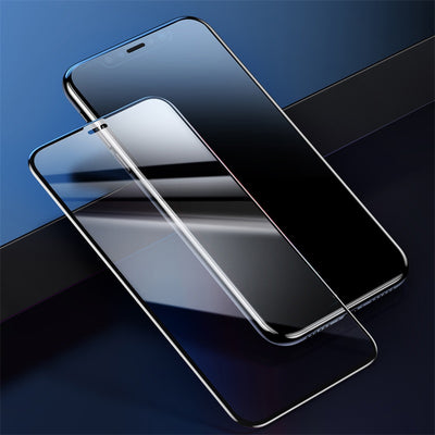 Protector de Pantalla Curvo Templado 0.23mm para iPhone XS/11 Pro 5.8"