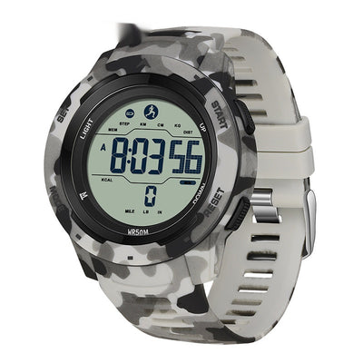 Reloj Inteligente Deportivo Resistente al Agua con Monitor de Calorías - Image 24