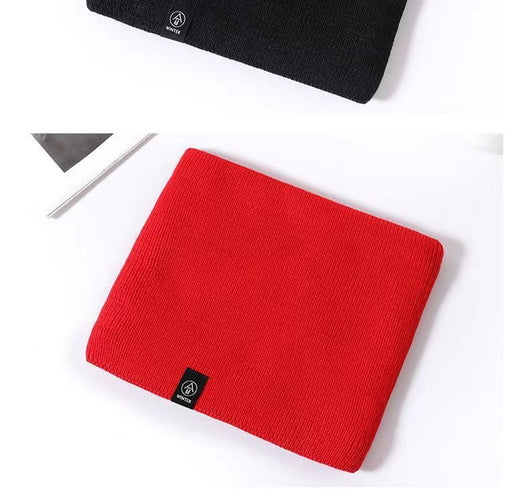 Cuello Tubular Versátil Estilo Coreano - Unisex para Estudiantes y Ciclismo - Image 10