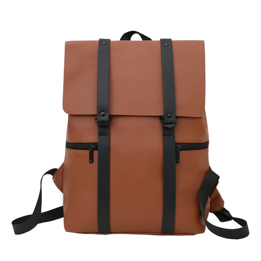 Mochila Casual Funcional Sen - Diseño Minimalista para Estudiantes - Image 7