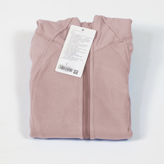 Sudadera Deportiva con Capucha y Cierre Completo para Yoga - Image 12