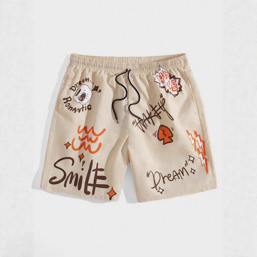 Shorts Deportivos Transpirables para Hombre - Image 3