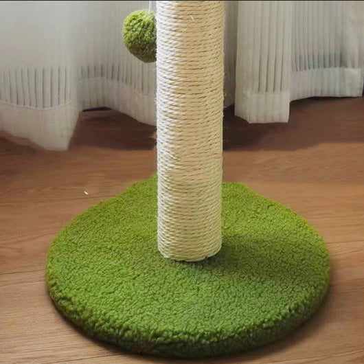 Árbol Rascador para Gatos con Sisal Premium - Image 7