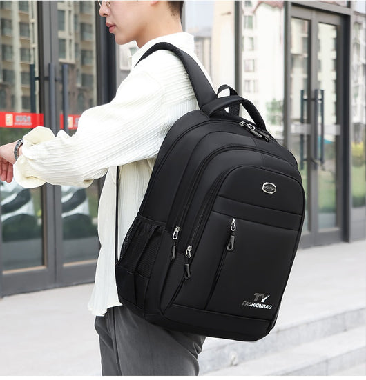 Mochila Escolar de Gran Capacidad para Primaria, Secundaria y Preparatoria - Image 13