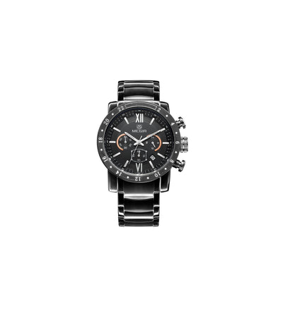 Reloj Deportivo Multifuncional para Montaña y Aventura - Image 12