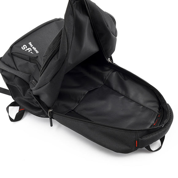 Mochila de Viaje Gran Capacidad - Resistente y Funcional