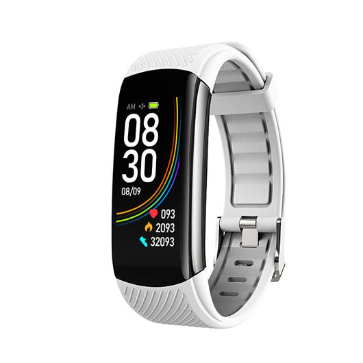 Pulsera Inteligente de Monitoreo de Salud con Podómetro - Image 12