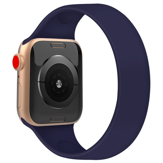 Correa de Reloj Elástica de Silicona Premium - Image 2