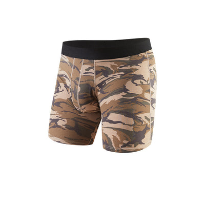 Bóxers Alargados para Hombre - Comodidad Extendida - Image 4