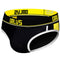 Yellow Negro
