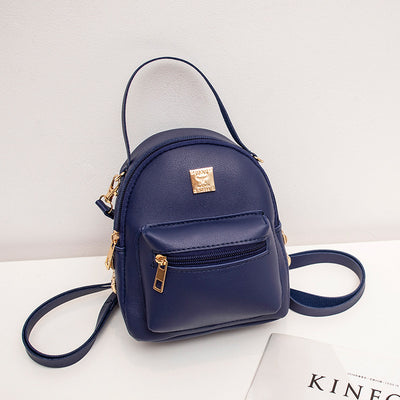 Mochila Portátil para Mujer con Correa de Hombro - Image 4