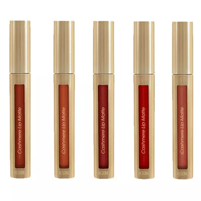 Brillo Labial Mate Atrevido - Efecto Terciopelo Duradero - Image 15