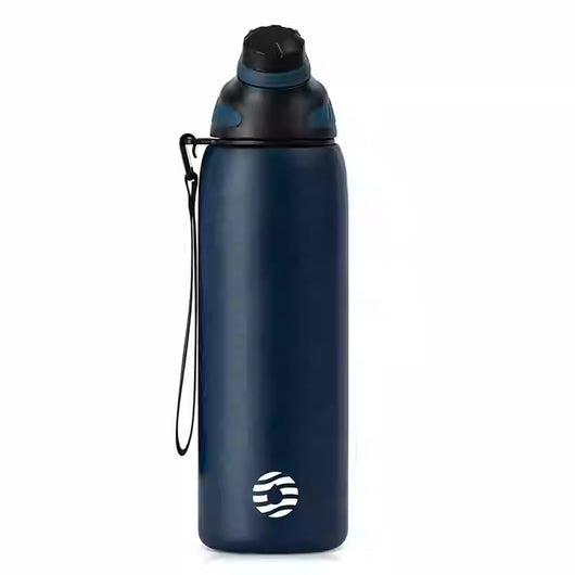 Vaso Deportivo Aislante Portátil de Acero Inoxidable 304 para Niños - Image 11
