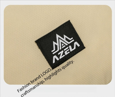 Mochila de Senderismo Ligera AZELA, Blanca para Viajes al Aire Libre con Múltiples Bolsillos y Correas Transpirables - Image 63