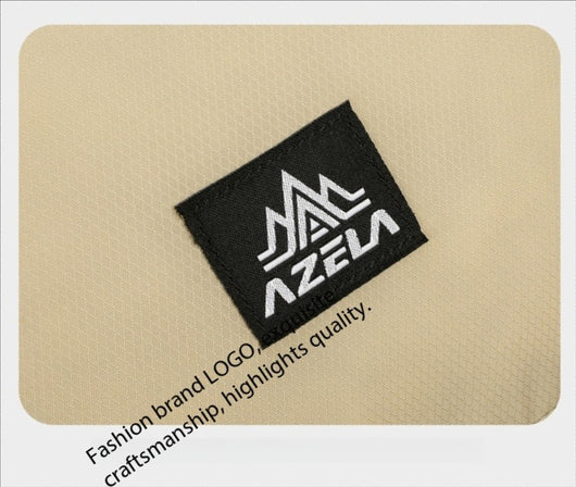 Mochila de Senderismo Ligera AZELA, Blanca para Viajes al Aire Libre con Múltiples Bolsillos y Correas Transpirables - Image 63