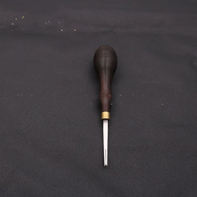 Cortador de Bordes de Cuero con Aroma Sándalo - Image 10