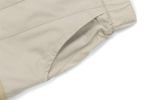 Pantalón Overol Funcional Americano con Múltiples Bolsillos y Pliegues - Image 18