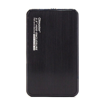 Caja Protectora para Disco Duro Externo - Image 2