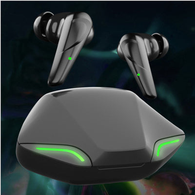 Auriculares Gaming Bluetooth Sin Latencia - Image 4