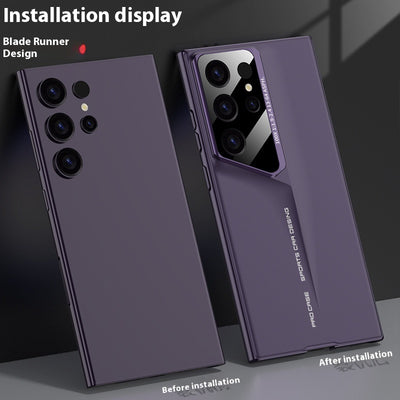 Funda Protectora Ultra Delgada con Tacto Premium - Image 9