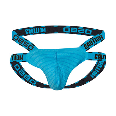Calzoncillos Deportivos de Algodón Transpirable con Bolsa Reforzada para Hombre - Image 32