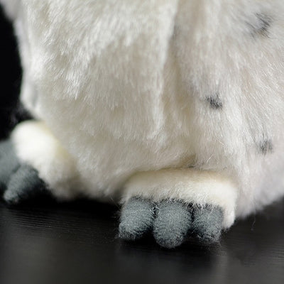 Muñeco Peluche Búho Adorable - Juguete de Simulación Realista - Image 7