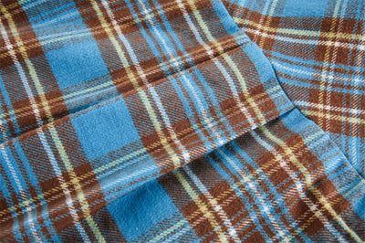 Camisa Cuadros Suelta con Capucha - Cardigan Retro Casual Europeo - Image 14