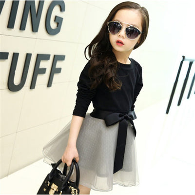 Conjunto de Falda Gasa Estilo Coreano Personalizado - Traje Dos Piezas - Image 8