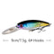 Y 103 2colores 9 Cm 7.5 G