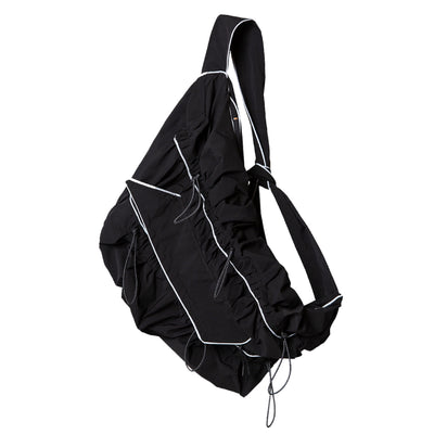 Bolsa Mensajera Casual de Una Correa para Estudiantes - Image 9