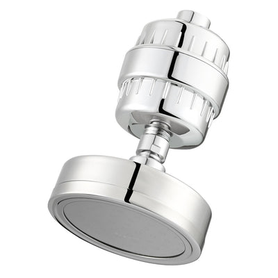 Conjunto de Ducha con Filtro Purificador para Baño - Image 14
