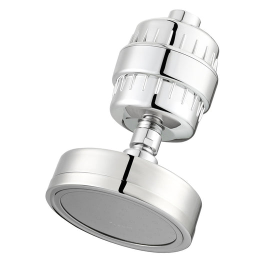 Conjunto de Ducha con Filtro Purificador para Baño - Image 14