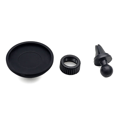 Soporte Magnético para Auto - Cargador de Teléfono Móvil - Image 3