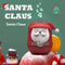 Altavoz Bluetooth Portátil Mini Papá Noel Adorable
