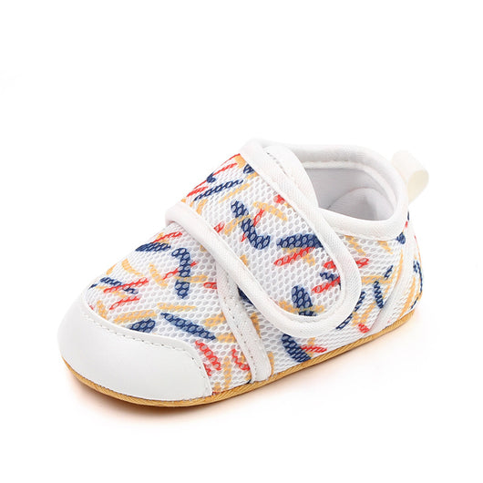Zapatos Transpirables con Diseño Animado para Niños y Niñas - Image 20