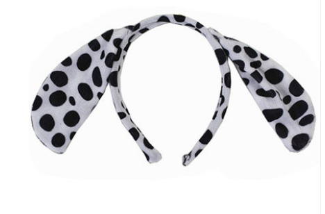 Diadema Peluche Animales Divertidos - Diseño Performance - Image 14