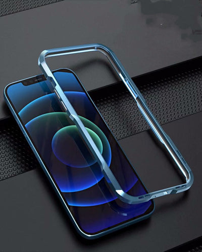 Funda Protectora de Marco Metálico con Cuchilla de Aleación de Aluminio - Image 17