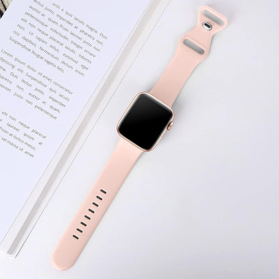 Reloj de Silicona con Hebilla Horóscopo Mariposa - Diseño Monocromático - Image 24