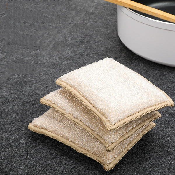 Paño de Limpieza Multiusos para Cocina y Hogar