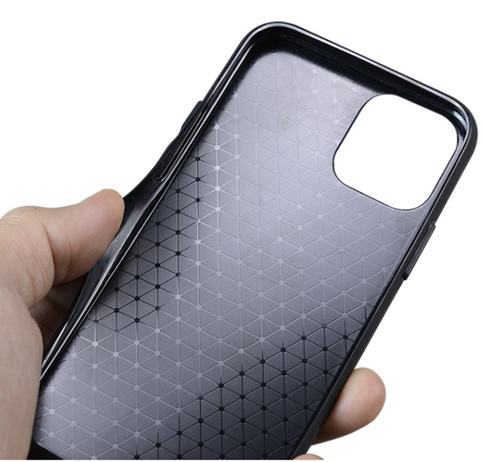Funda de Madera para Móvil con Tapa Trasera Fácil de Usar - Image 4