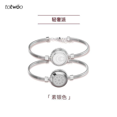 Pulsera de Inducción Inteligente para Parejas con Control Remoto - Image 18
