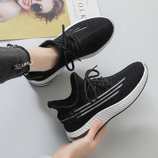 Zapatos de Viaje Cómodos para Mujeres Embarazadas - Suela Blanda y Versátil - Image 17