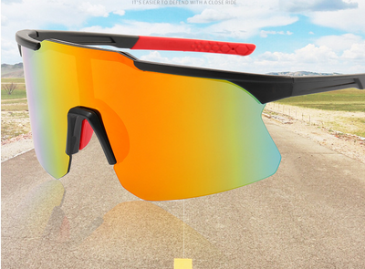 Gafas Deportivas Ciclismo con Protección Avanzada - Image 12