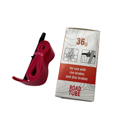 Cámara de Aire para Bicicleta de Ruta Ultraligera - Image 3