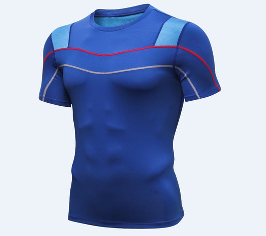 Conjunto de Entrenamiento Reflectante Ajustado Secado Rápido