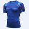 Conjunto de Entrenamiento Reflectante Ajustado Secado Rápido