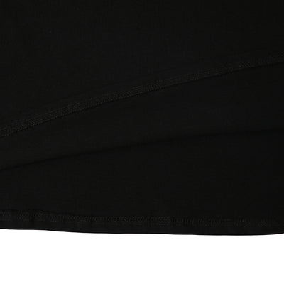 Camiseta Holgada de Manga Corta Estilo Street para Hombre - Image 10